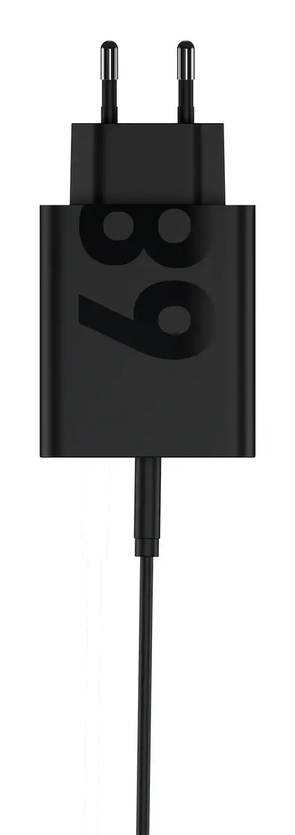 Сетевое зарядное устройство Motorola TurboPower 68W Photo 2
