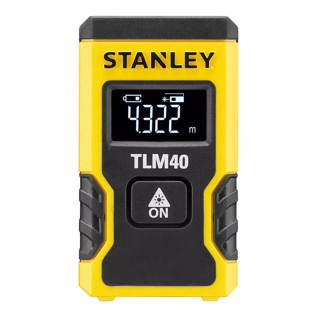 Tālummērītājs Stanley STHT77666-0 Photo 2