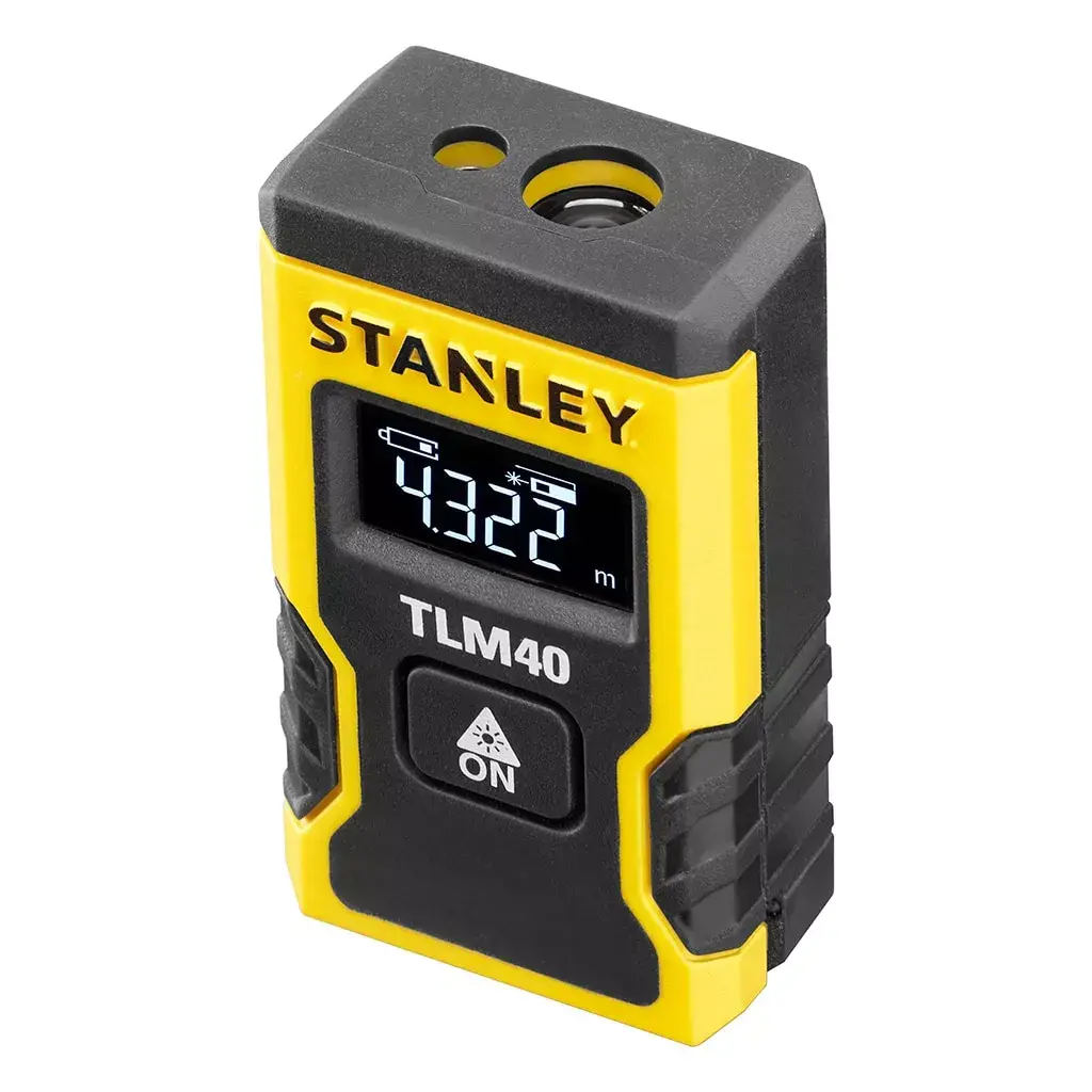 Tālummērītājs Stanley STHT77666-0 Photo 3