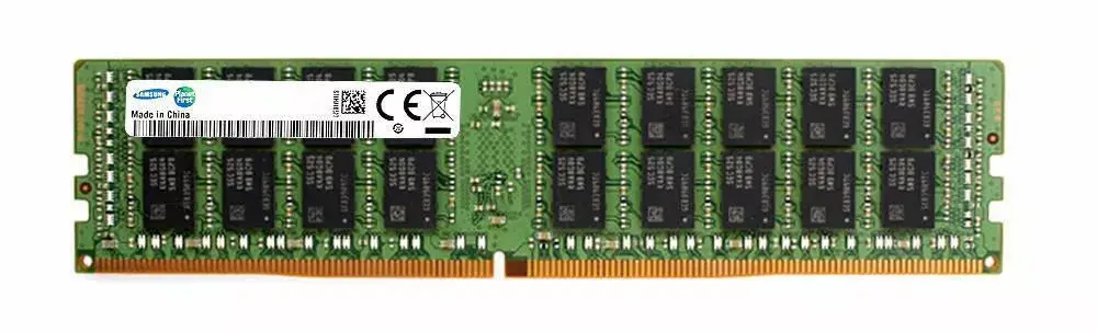 Datoru atmiņa 16GB ECC R DDR4
