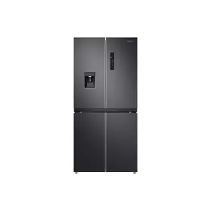 Samsung RF48A401EB4/EO Side-by-Side Refrigerator 488 L