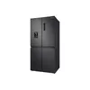 Samsung RF48A401EB4/EO Side-by-Side Refrigerator Photo 3