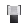 Samsung RF48A401EB4/EO Side-by-Side Refrigerator Photo 5