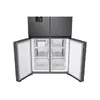 Samsung RF48A401EB4/EO Side-by-Side Refrigerator Photo 6