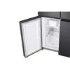 Samsung RF48A401EB4/EO Side-by-Side Refrigerator Photo 9