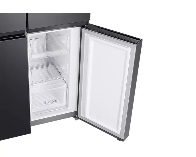 Samsung RF48A401EB4/EO Side-by-Side Refrigerator Photo 10