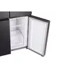 Samsung RF48A401EB4/EO Side-by-Side Refrigerator Photo 10
