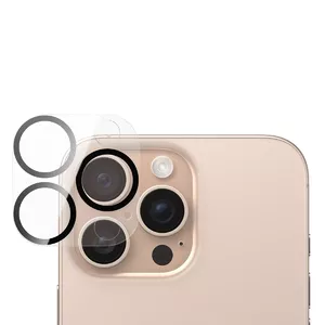 Защитное стекло PanzerGlass PicturePerfect iPhone 16 Pro 16 Pro Max