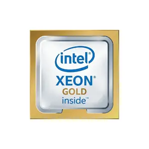 Procesors Intel® Xeon® Gold Cisco UCS-CPU-I6234-RFB 3.3 GHz 24.75 MB L3 LGA 3647