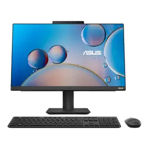 Computer ASUS A5402 AIO 24' Core i5-120U 16GB RAM 512GB SSD Win11P