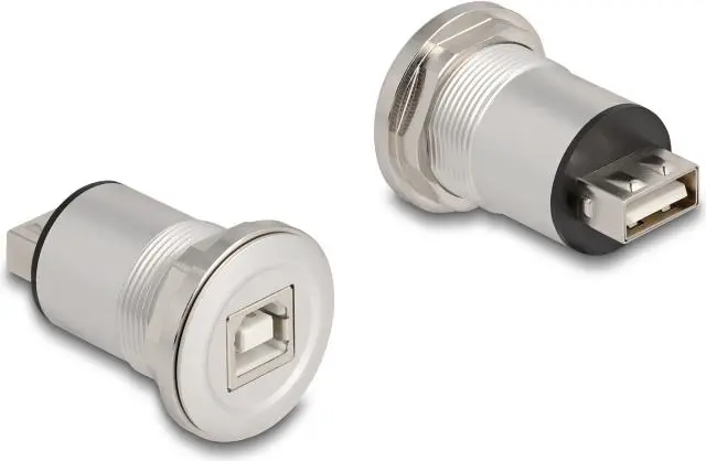 DeLOCK 88194 Kontaktligzdas Tips B +