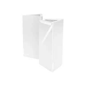 Mesh system MSI Roamii BE Lite 2-pack Dual-band 2.4 GHz 5 GHz Wi-Fi 7