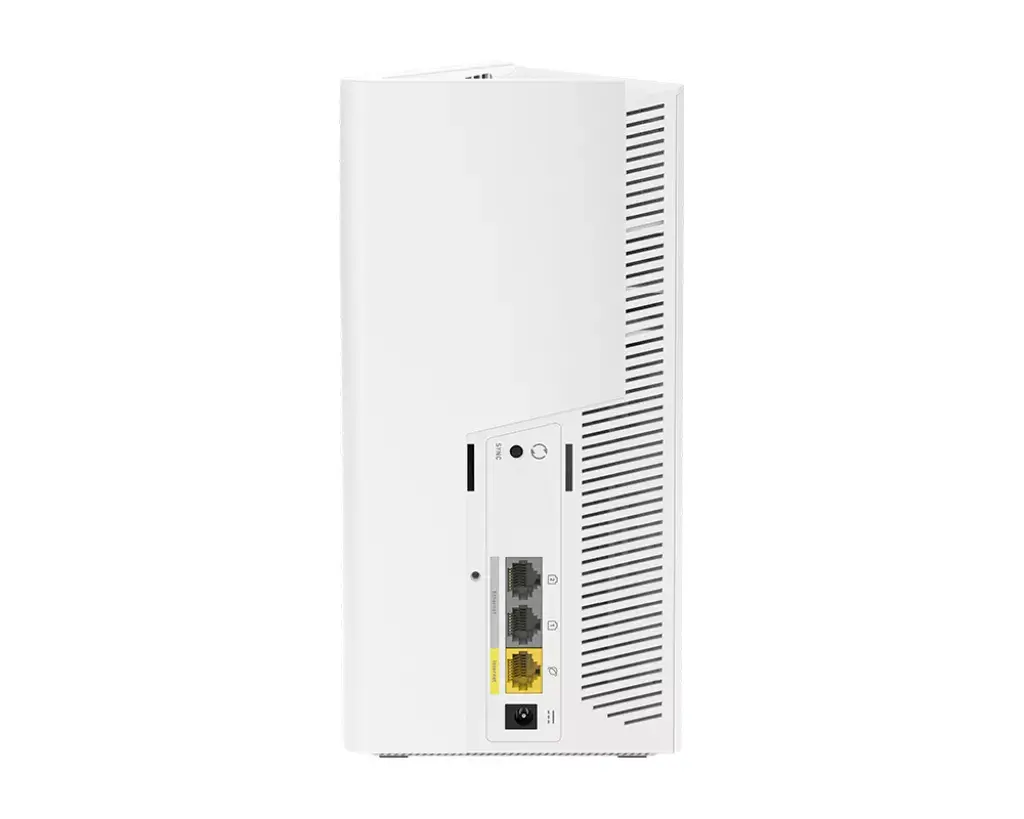 Mesh system MSI Roamii BE Lite Photo 5