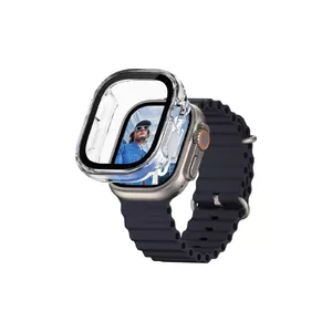 Screen Protector PanzerGlass Apple Watch Ultra 2 Full Body Transparent