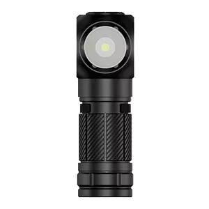 Flashlight Superfire TH03 460 lm USB-C rechargeable handheld LED torch