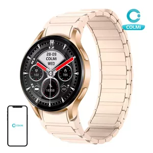 Смарт-часы Colmi i28 Ultra Gold