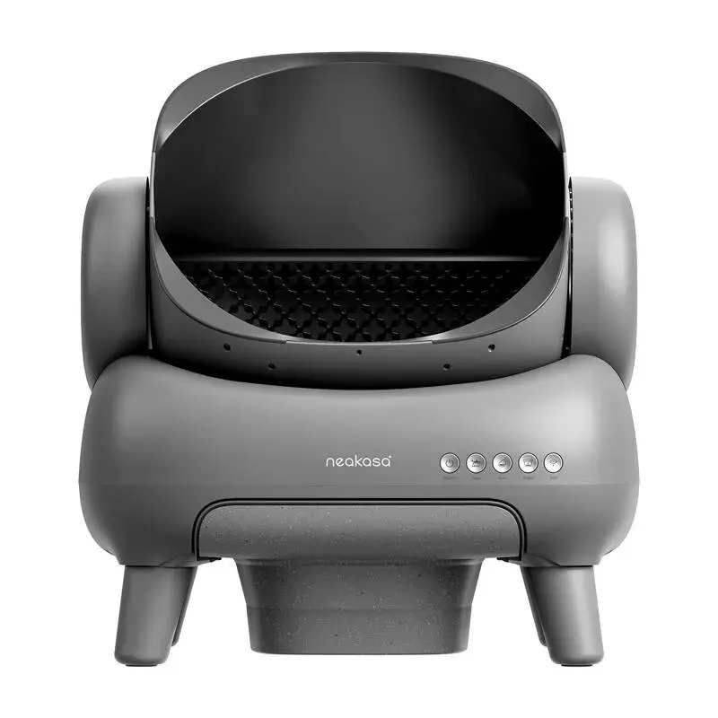 Neakasa M1 самоочищающийся лоток для кошек Photo 2