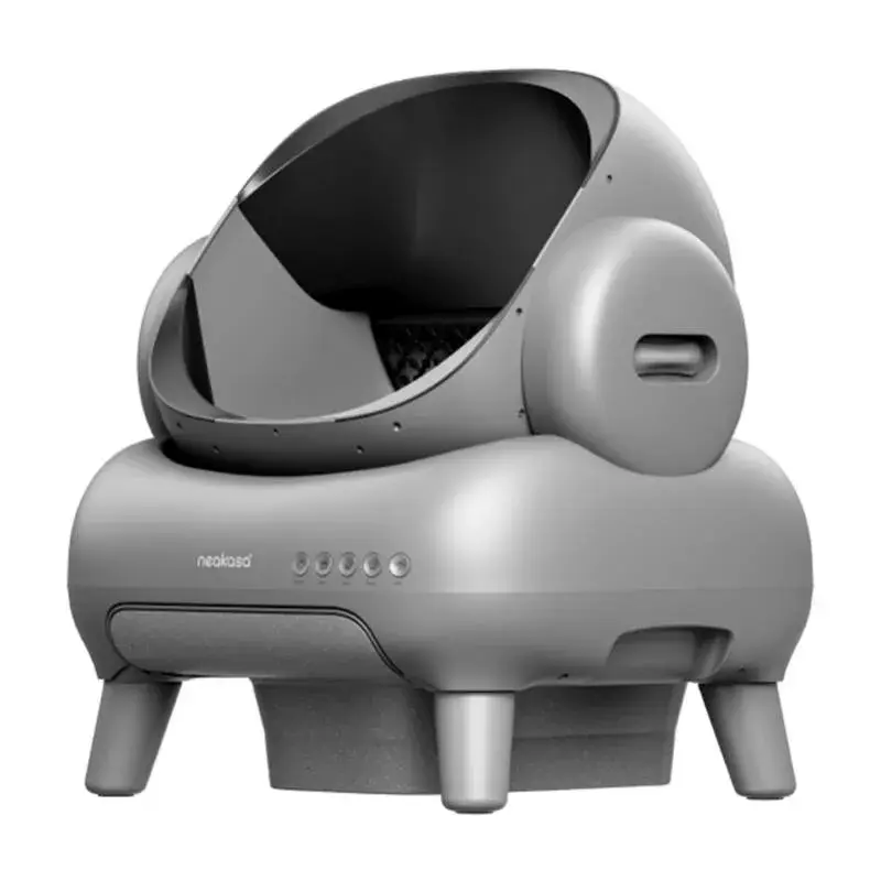Neakasa M1 самоочищающийся лоток для кошек Photo 3