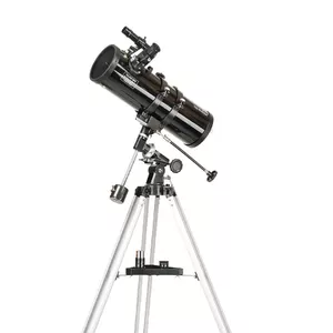 Рефракторный телескоп Skywatcher BK 1145 EQ1 114 мм апертура 500 мм фокусное расстояние
