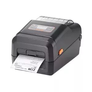 Рулон этикеток для BIXOLON XL5-40CT 203 dpi, термоматериал, интерфейсы USB, Ethernet, RS232