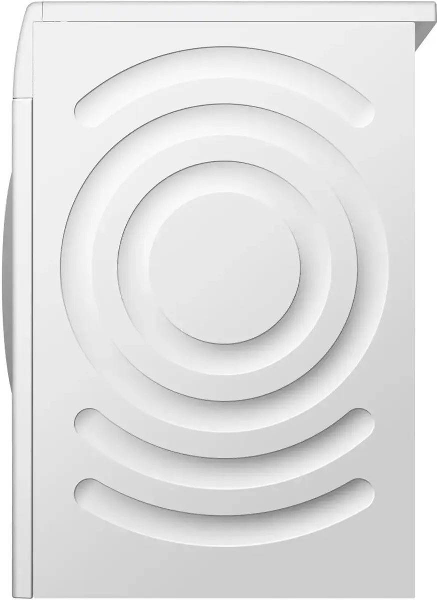 Стиральная машина Bosch Serie 2 WGE03200SN Photo 2