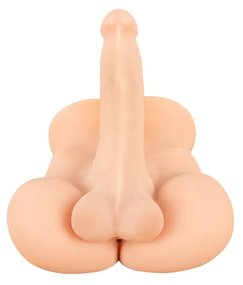 Торсо-мастурбатор Realistixxx Deluxe Man 02 Photo 3