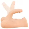 Торсо-мастурбатор Realistixxx Deluxe Man 02 Photo 7