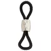 Cock strap Rebel Heavy Rope 2L — двойная петля Photo 2