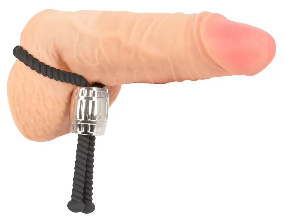 Кок-страп Rebel 50042330000 Heavy Rope Photo 8