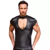 Мужская рубашка NEK 21618181731 XL Photo 2