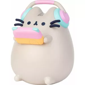 Декоративная настольная лампа Pusheen LAMP004 LED, питание USB, мягкое атмосферное освещение