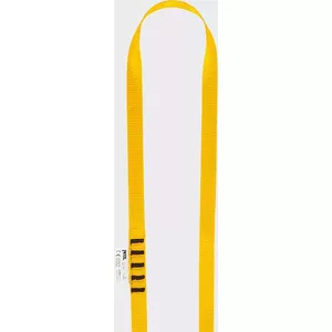 Снаряжение для скалолазания Petzl C40A 60 — металлический карабин/соединитель Petzl