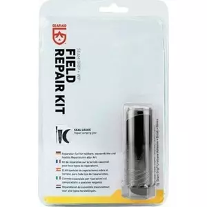 Remonta komplekts Gear Aid Seam Grip+WP 7 g — līme un ūdensnecaurlaidīgs hermētiķis