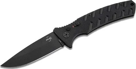 Saliekamais nazis Boker Boker Plus Large