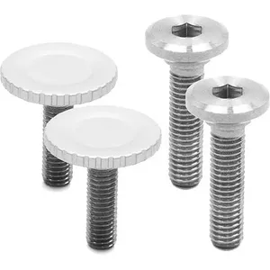 Camera accessory pack Peak Design Bolt Pack CB-SV-1 silver — organizer for straps and small gear