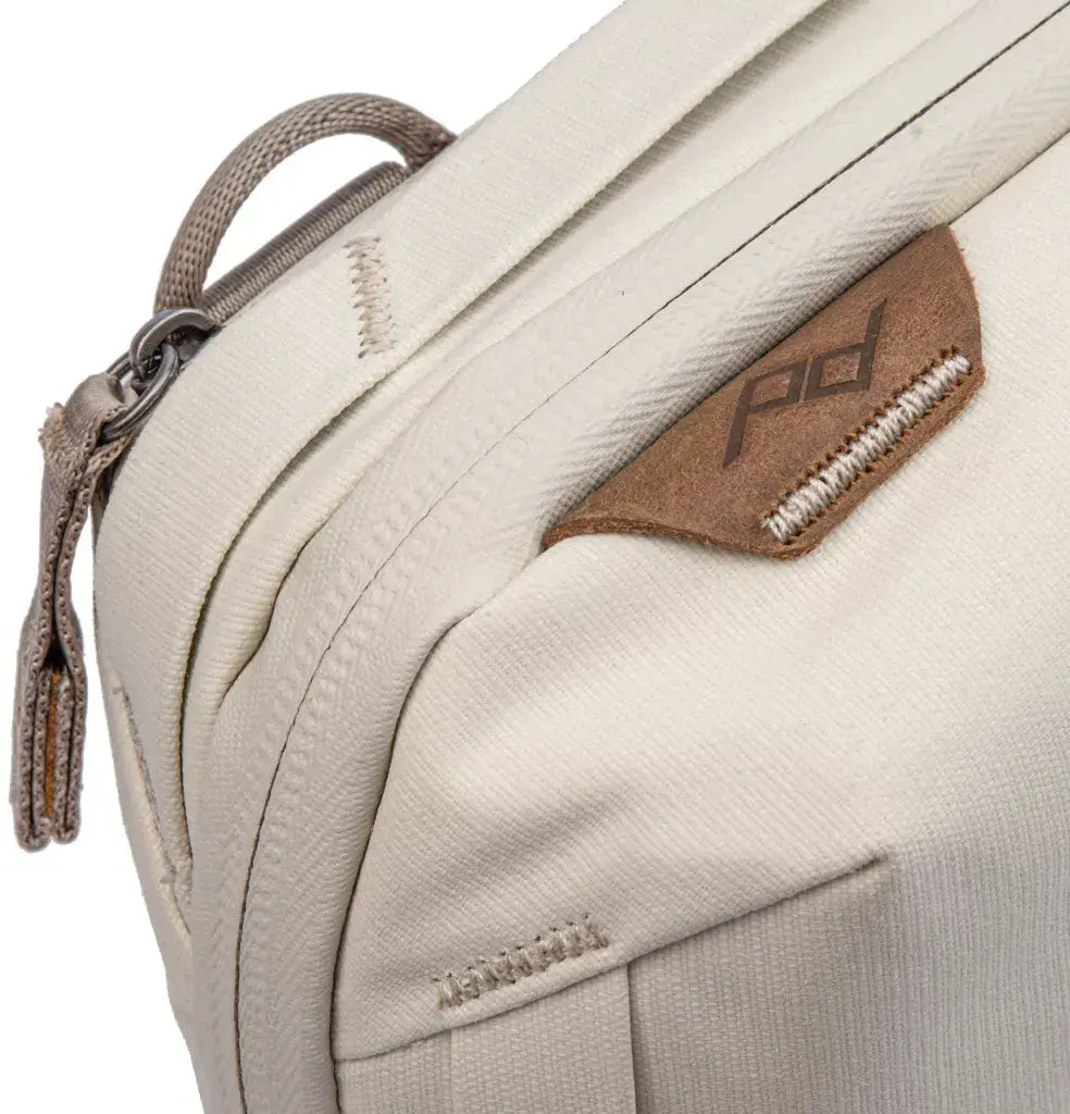 Compact travel tech pouch Peak Design BTP-BO-3 Photo 3