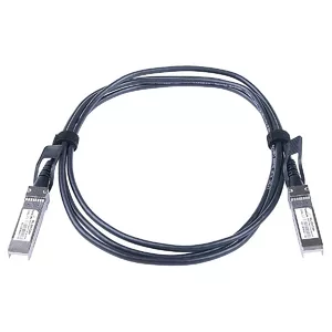 Сетевой кабель MaxLink ML-DAC28+2 SFP28 DAC пассивный 2м черный