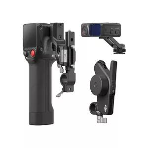 Ручной стабилизатор камеры DJI Focus Pro Creator Combo Черный