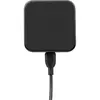 Автодержатель peak design M-CM-AA-BK-2 VHB Charging Photo 4
