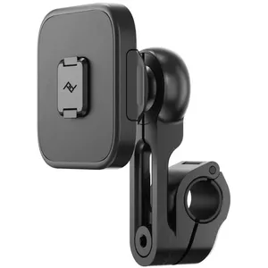 Mobile motorcycle mirror mount Peak Design M-MM-AC-BK-1 compatible with smartphones