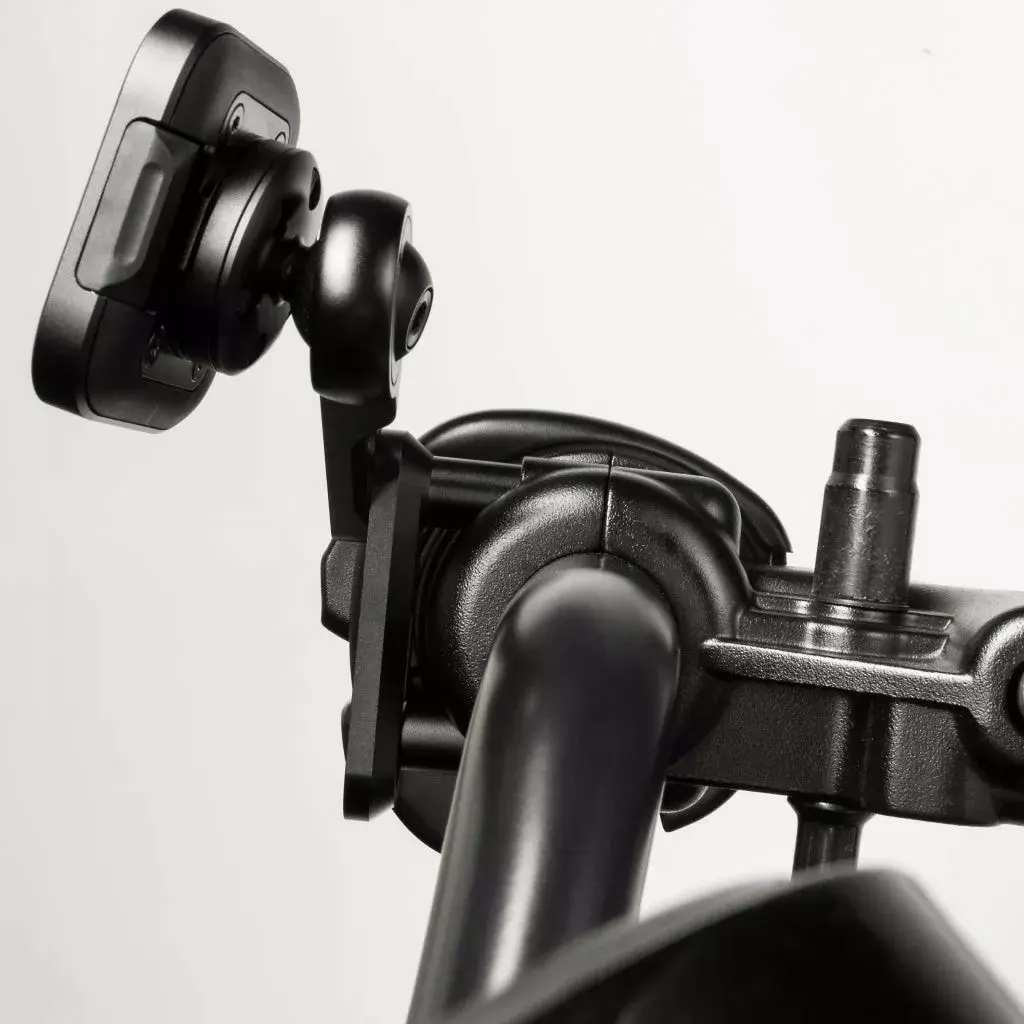 Peak Design M-MM-AL-BK-1 motorcycle phone mount Photo 4