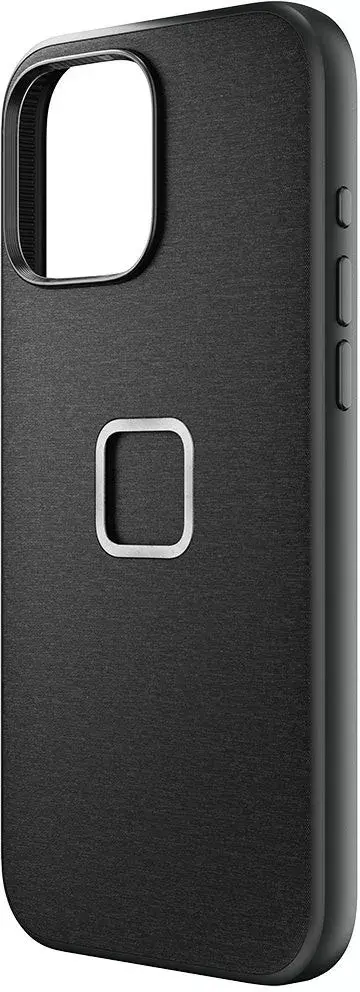 Peak Design Everyday Fabric case — iPhone 16 Pro Max Photo 2