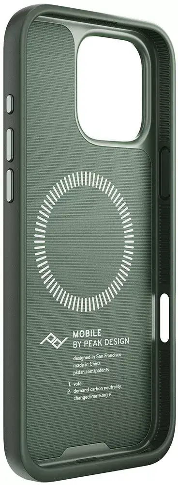 Peak Design mobile case for iPhone 16 Pro Max Photo 4