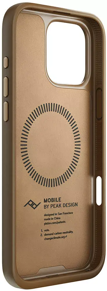 Peak Design Case for Apple iPhone 16 Pro Max Photo 4