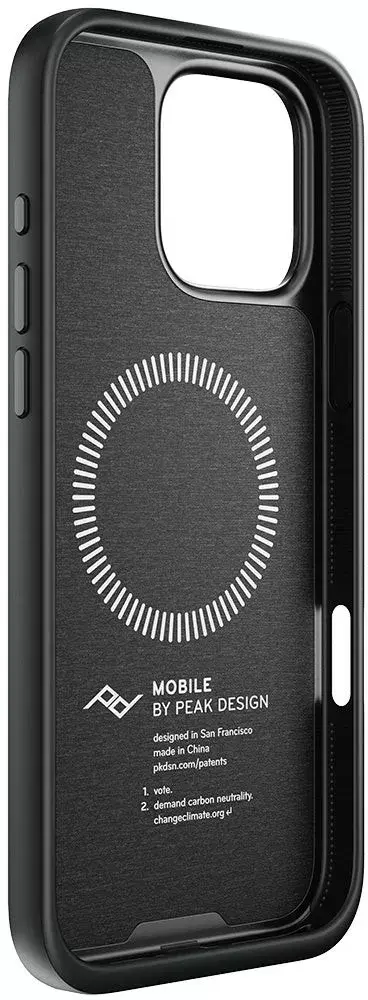 Peak Design mobile case for Apple iPhone 16 Pro Max Photo 4