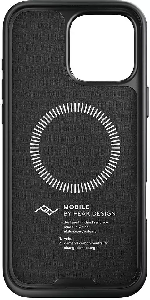 Peak Design mobile case for Apple iPhone 16 Pro Max Photo 5