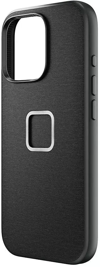 Peak Design Everyday Fabric vāciņš iPhone 16 Pro Photo 2