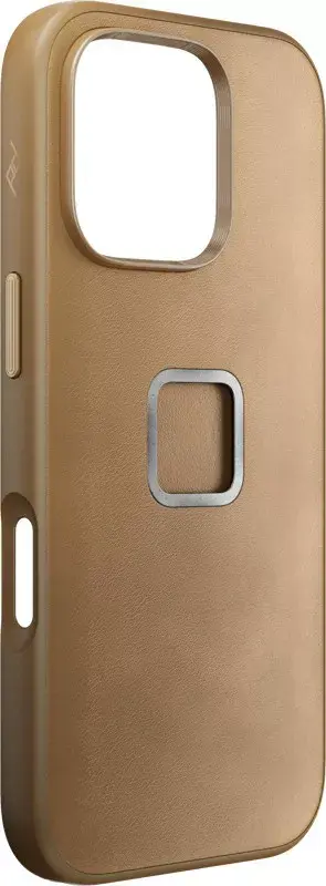 Peak Design Mobile Everyday Case for iPhone 16 Pro Photo 2