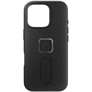 Mobile case Peak Design Everyday Loop Case for Apple iPhone 16 Pro — charcoal