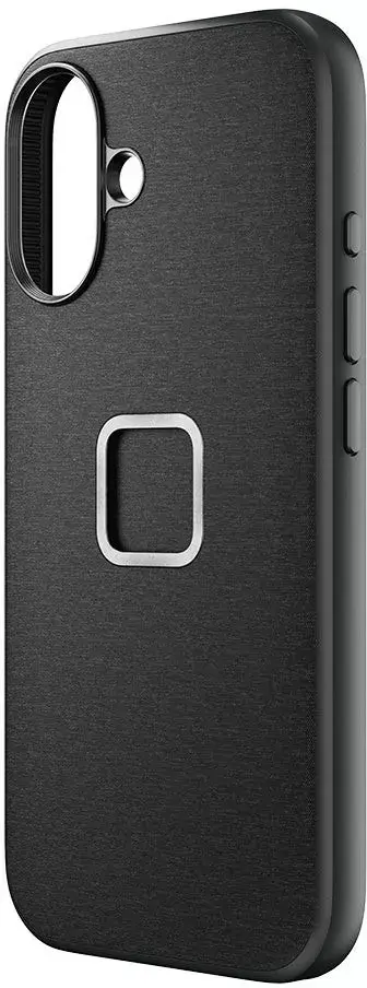 Mobile case Peak Design Everyday Fabric — Apple iPhone 16 Photo 2